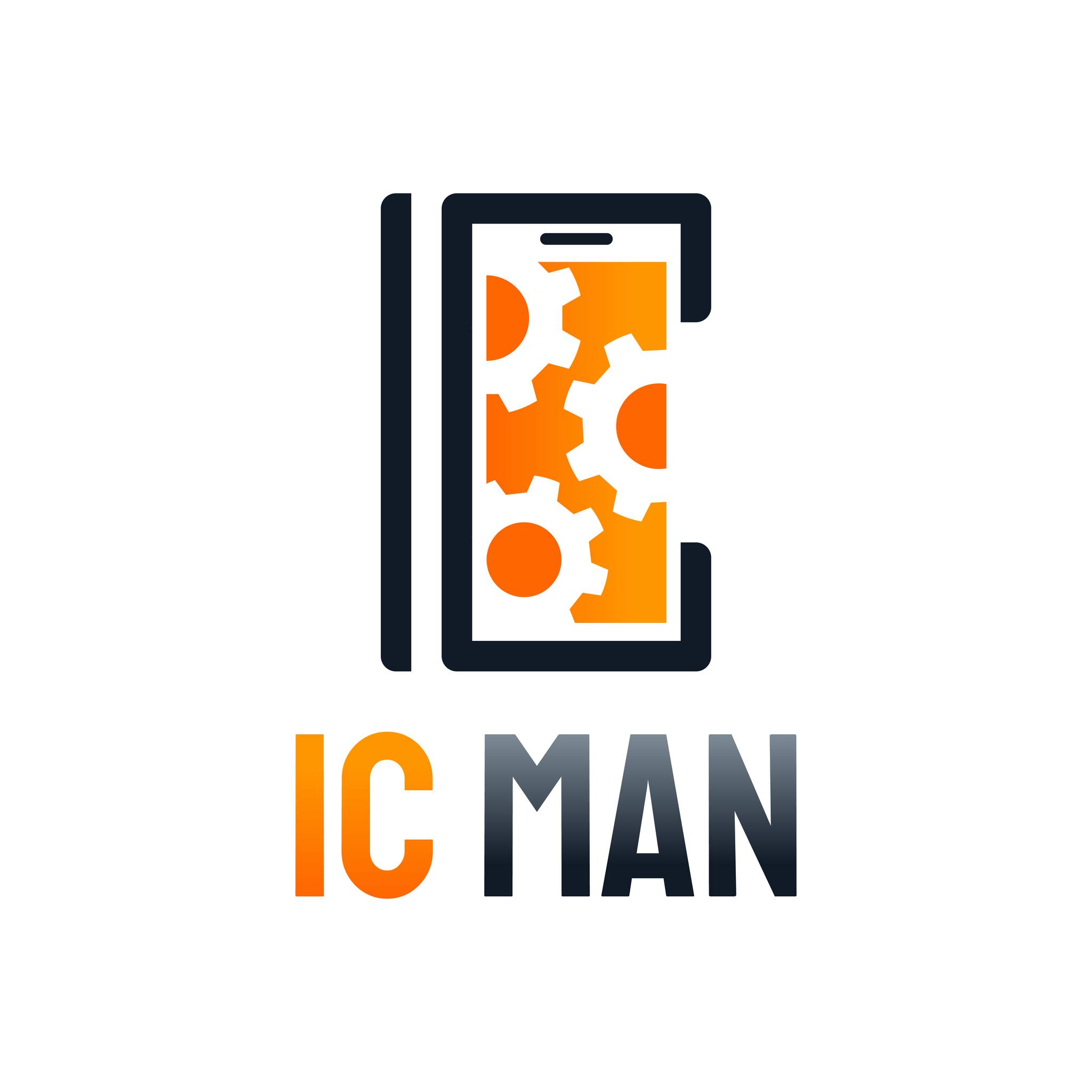 IC Man